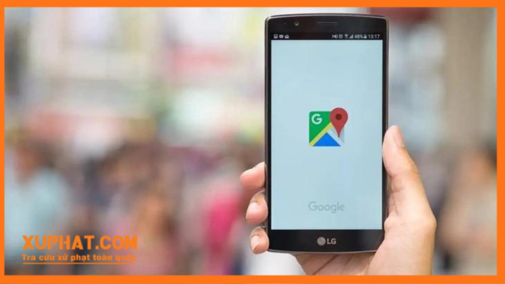 Google Maps đang bị kiện do liên quan đến một vụ tai nạn giao thông chết người - Ảnh: Jalopnik