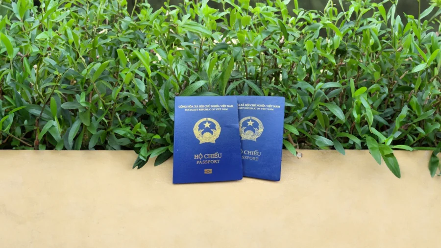 hộ chiếu Viêt Nam đi được những nước nào mà không cần xin visa