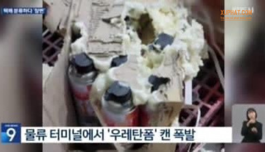 KBS điều tra, giúp thanh niên bị tai nạn lao động ở Hàn Quốc lấy được tiền bồi thường