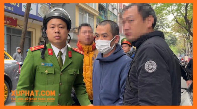 Kết quả xét nghiệm nồng độ cồn vụ tài xế tông 5 người ở Hà Nội