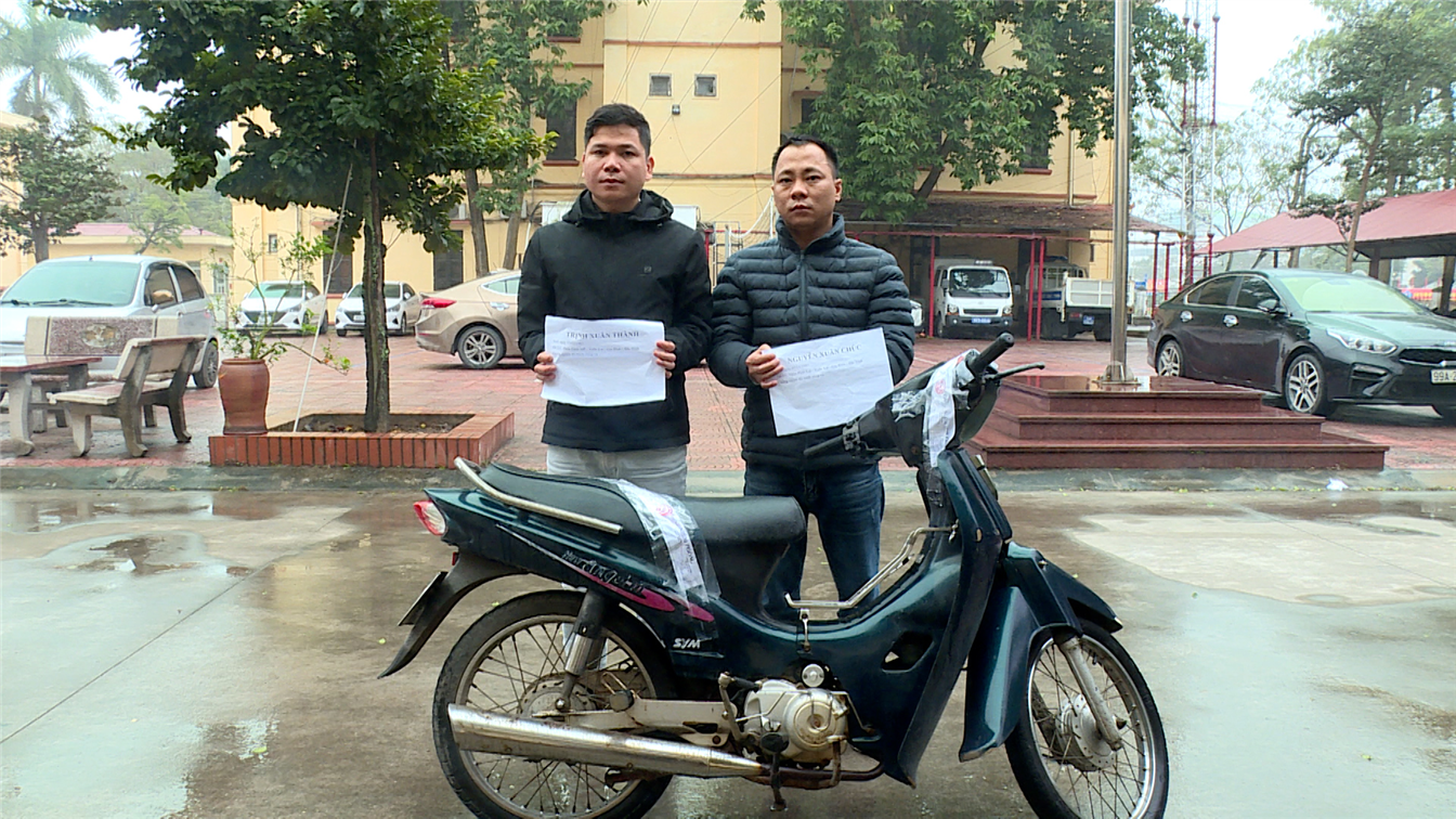Bắc Ninh: Khởi tố 02 đối tượng vi phạm nồng độ cồn tấn công Cảnh sát giao thông