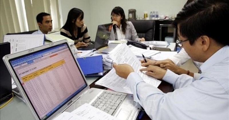 Kiểm toán độc lập (Hình từ Internet)
