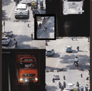 Camera AI phát hiện hơn 140 trường hợp vi phạm chỉ trong 24 giờ - vượt đèn đỏ vẫn là hành vi đáng báo động